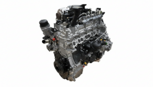 Used 2.0 litre Diesel Engine to Fit the Land Rover Land (2017) (204DTA)