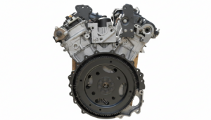 2016 Land Rover Discovery 3.0 litre Diesel Engine (306DTX)