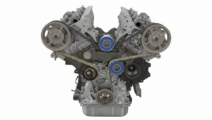 2015 Land Rover Buy 3.0 litre Diesel Engine (306DTX)