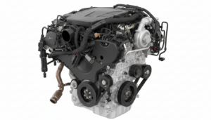 Used 306DTX 3.0 litre Diesel Engine for the 2018 Land Rover 2018