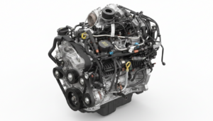 Used 2.0 litre Diesel Engine to Fit the Land Rover DISCOVERY (2017) (204DTA)