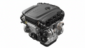 Land Rover 2017 204DTA 2.0 litre Diesel Replacement Engine