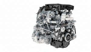 Land Rover Discovery 204DTA 2.0 litre Diesel Replacement Engine