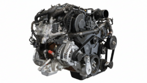 Reconditioned 3.0 L Diesel Engine for the 2015 Land Rover Discovery