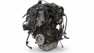 Reconditioned 2.2 L Diesel Engine to Fit the Land Rover Discovery (2015) (224DT)