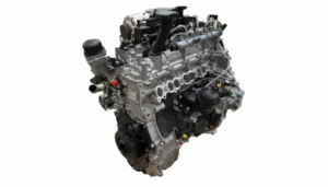Used AJ200D 2.0 litre Diesel Engine for the 2016 Land Rover Discovery