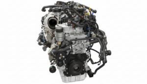 Land Rover 2017 AJ200D 2.0 litre Diesel Replacement Engine
