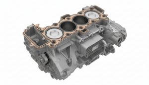 Reconditioned 2.0 L Diesel Engine to Fit the Land Rover Discovery