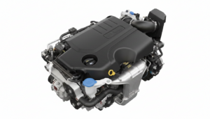 Reconditioned 2.0 L Diesel Engine for the 2017 Land Rover Discovery