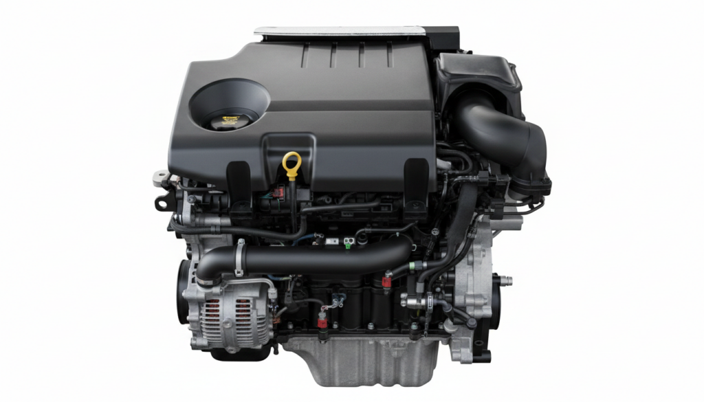 Used AJ20D4 2.0 litre Diesel Engine for the 2020 Land Rover EVOQUE