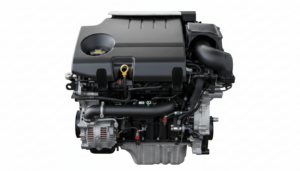 Used AJ20D4 2.0 litre Diesel Engine for the 2020 Land Rover EVOQUE