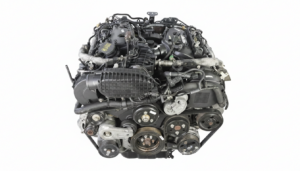2013 Land Rover Range 3.0 litre Diesel Engine (306DT)