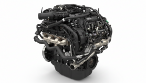 2014 Land Rover Buy 3.0 litre Diesel Engine (306DT)