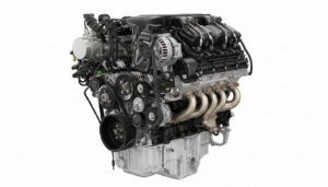Land Rover Range 448DT 4.4 litre Diesel Replacement Engine