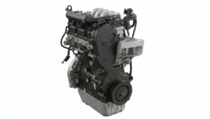 2012 Land Rover Range 2.2 litre Diesel Engine (224DT)