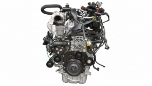 Land Rover Range AJ200D 2.0 litre Diesel Replacement Engine