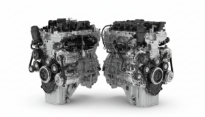 Land Rover Range AJ200D 2.0 litre Diesel Replacement Engine