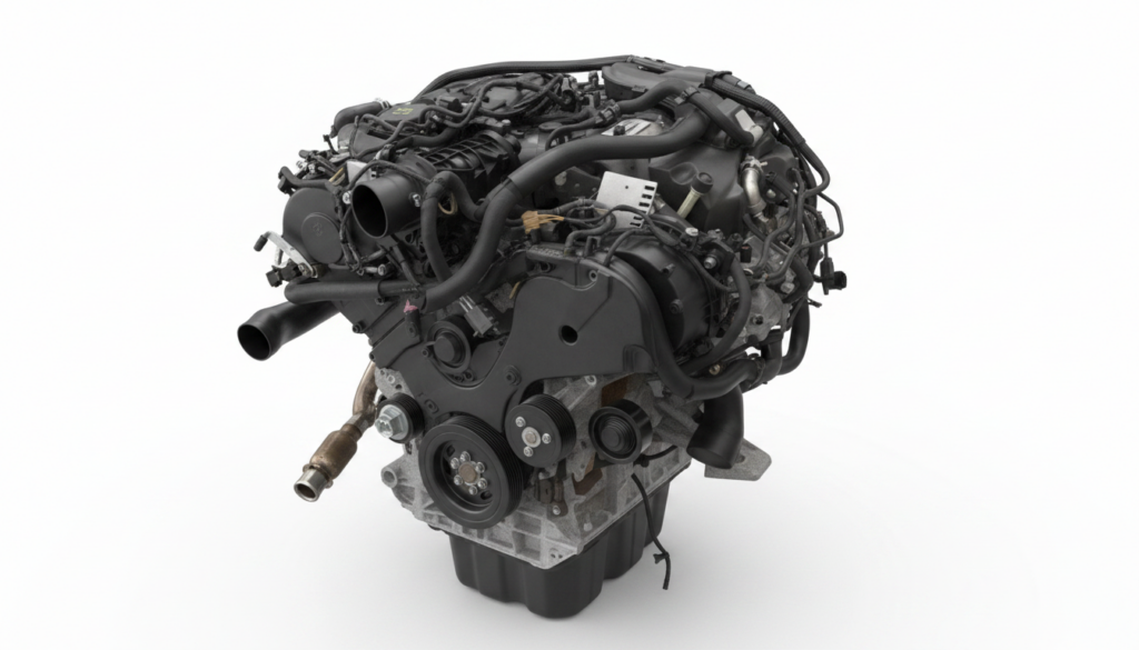 Land Rover Sport 306DT Diesel Replacement Engine