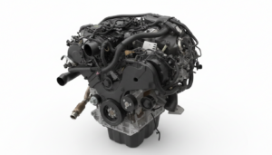 Land Rover Sport 306DT Diesel Replacement Engine