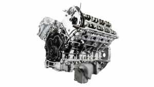 Used 5.0 litre Petrol Engine to Fit the Land Rover Range (2018) (508PS)