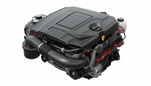 Used AJ200D 2.0 litre Diesel Engine for the 2018 Land Rover Range