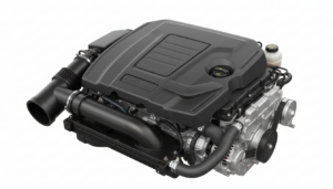 Used AJ200D 2.0 litre Diesel Engine for the 2018 Land Rover 2018