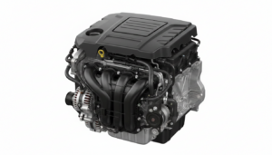 Used AJ200D 2.0 litre Diesel Engine for the 2019 Land Rover 2019