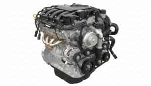 Land Rover 2017 AJ200D 2.0 litre Diesel Replacement Engine