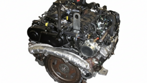 2015 Land Rover Range 3.0 litre Diesel Engine (306DTX)