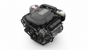 Used 3.0 litre Diesel Engine to Fit the Land Rover 30 (2018) (306DTX)