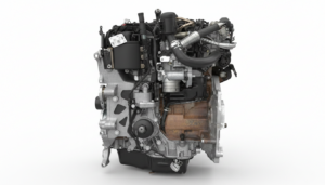 2013 Land Rover 2013 2.2 litre Diesel Engine (224DT)