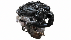 Used 306DT 3.0 litre Diesel Engine for the 2015 Land Rover Range