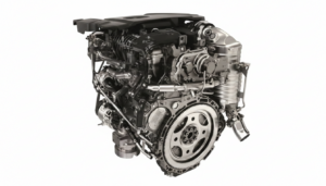 Land Rover AJ126 306PS 3.0 litre Petrol Replacement Engine