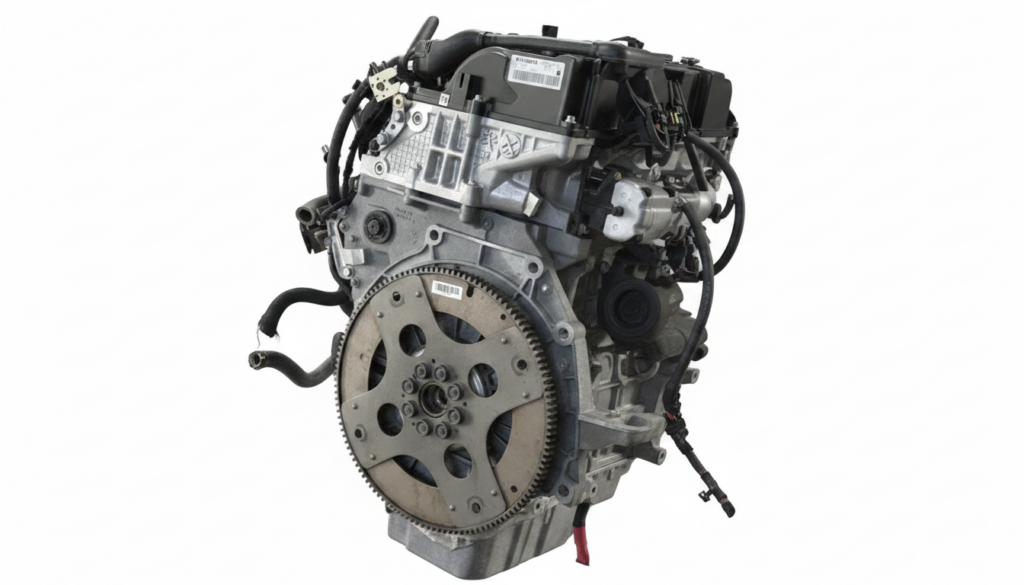 Used 2.0 litre Diesel Engine to Fit the MINI Clubman (2012) (N47C20K1)