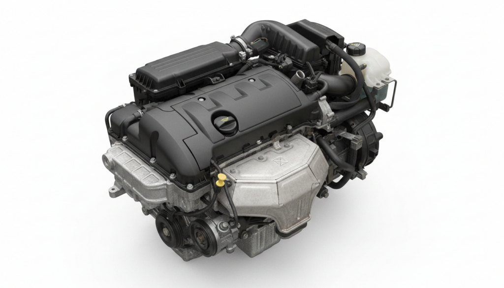 MINI Cooper N16B16M0 1.6 litre Petrol Replacement Engine
