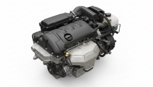 MINI Cooper N16B16M0 1.6 litre Petrol Replacement Engine