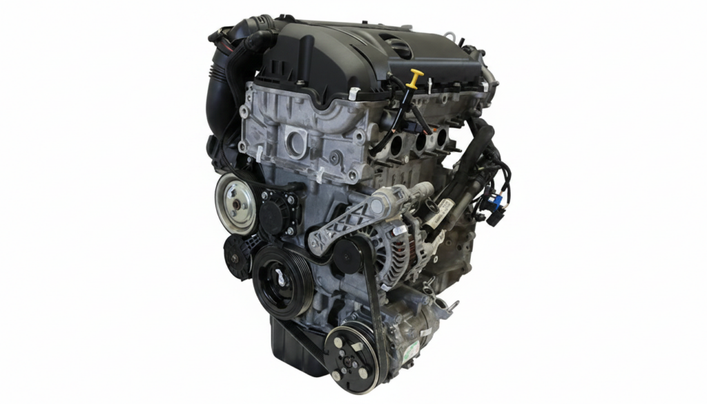 2012 MINI Cooper Petrol Engine (N16B16M0)