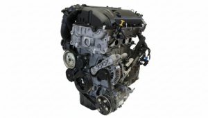 2012 MINI Cooper Petrol Engine (N16B16M0)