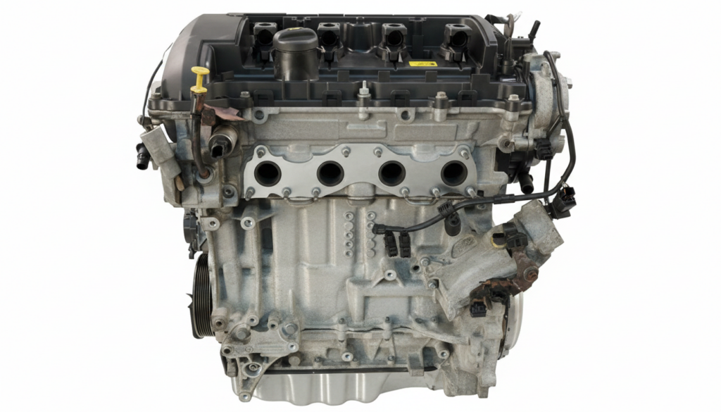 2012 MINI Cooper 1.6 litre Petrol Engine (N16B16M0)