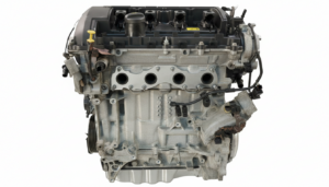 2012 MINI Cooper 1.6 litre Petrol Engine (N16B16M0)