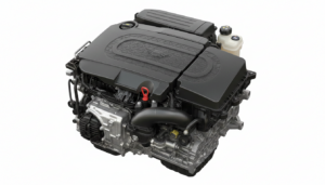 Used Petrol Engine to Fit the MINI Cooper (2010) (N16B16M0)