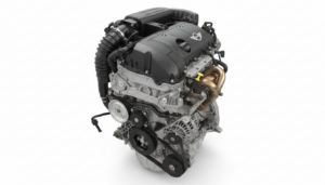 Used Petrol Engine to Fit the MINI Cooper (2011) (N16B16M0)
