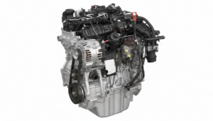Used N47C16U1 1.6 litre Diesel Engine for the 2011 MINI Cooper
