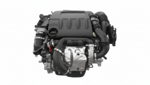 Used Petrol Engine to Fit the MINI Cooper (2012) (N47C16U1)