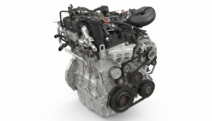 2013 MINI Cooper 1.6 litre Diesel Engine (N47C16U1)