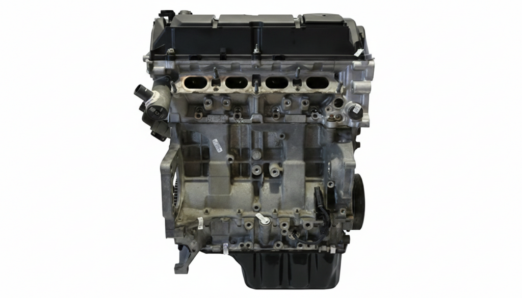 Used N18B16M0 1.6 litre Petrol Engine for the 2010 MINI Cooper