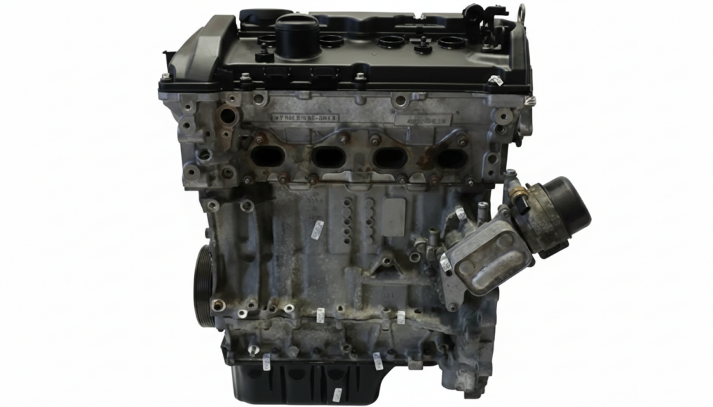 2010 MINI Cooper 1.6 litre Petrol Engine (N18B16M0)