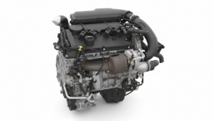 2010 MINI Cooper 1.6 litre Petrol Engine (N18B16M0)