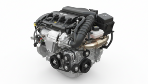 Used N18B16M0 1.6 litre Petrol Engine for the 2010 MINI Cooper
