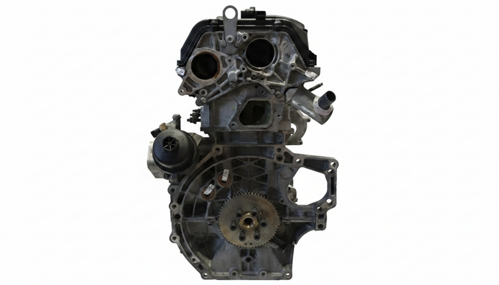 MINI Cooper 1.6 litre Petrol Replacement Engine